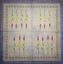 084 Lavender - 3 ply (purple) - Ihr